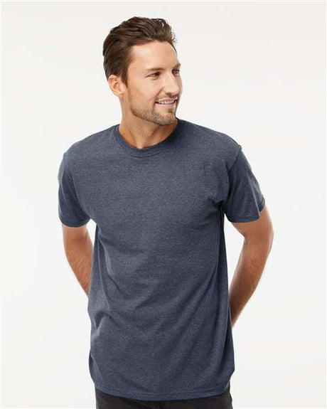 Golden Soft Touch Crewneck Short Sleeve Tee