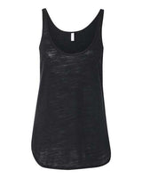 BELLA + CANVAS® Women's Flowy Tank with Side Slit
