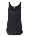 BELLA + CANVAS® Women's Flowy Tank with Side Slit