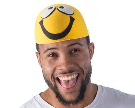 Smiley Hat