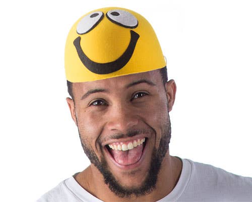 Smiley Hat