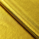 Shimmer Matrix Polyester Spandex Fabric - Multiple Colors, Solid Hologram, 58/60" Width, 200 GSM (1 Yard)