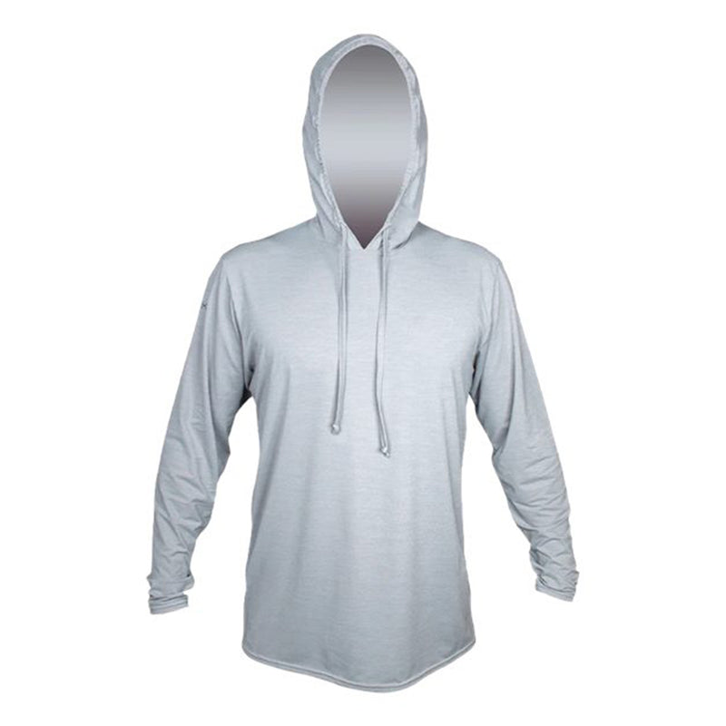 Low Pro Tech Hooded Long Sleeve T-Shirt