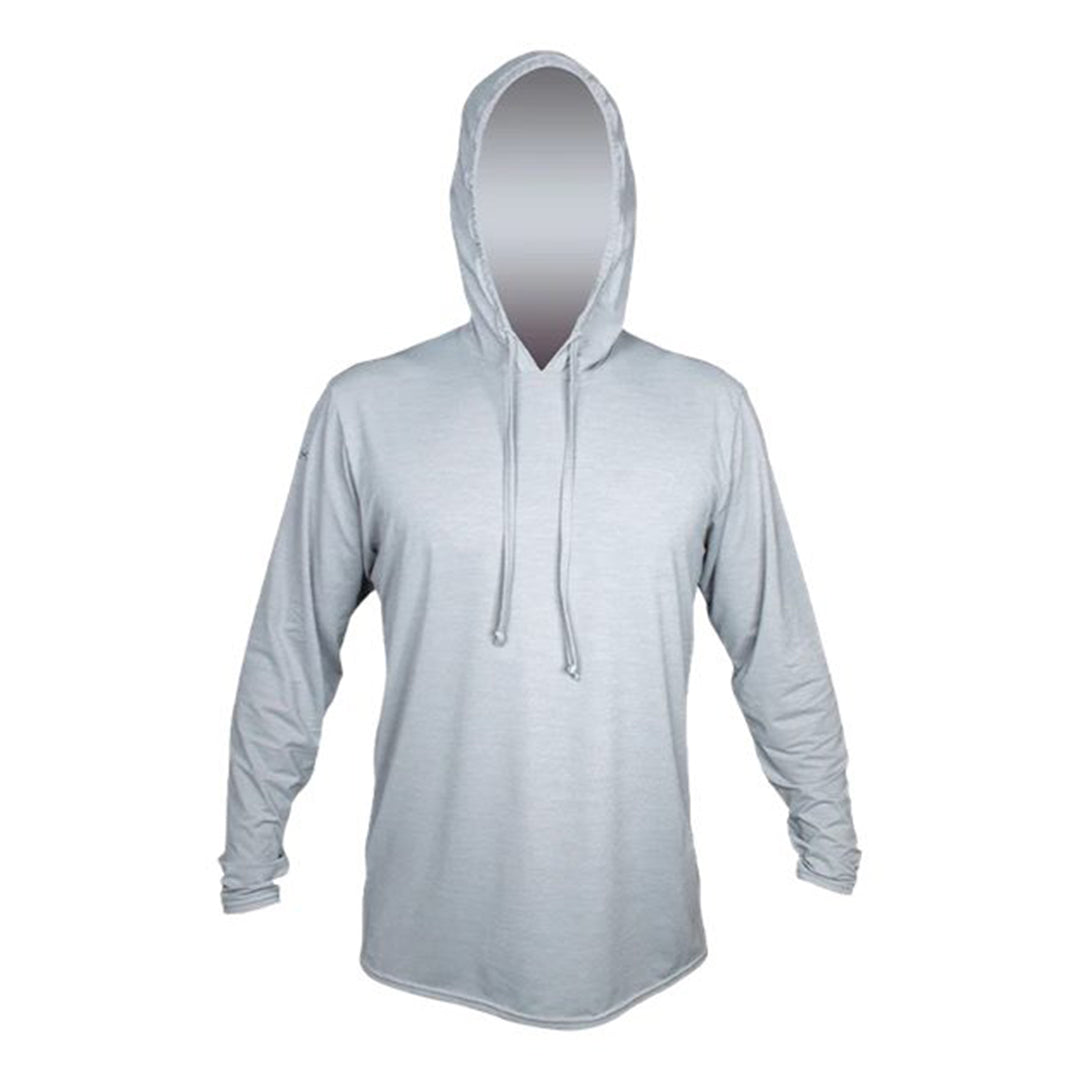 Low Pro Tech Hooded Long Sleeve T-Shirt
