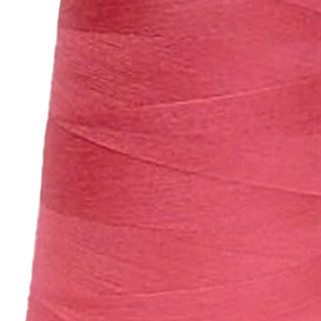 Fuchsia Polyester Sewing Thread 6000 Yards All-Purpose for Machine, Serger, Quilting & Crafts