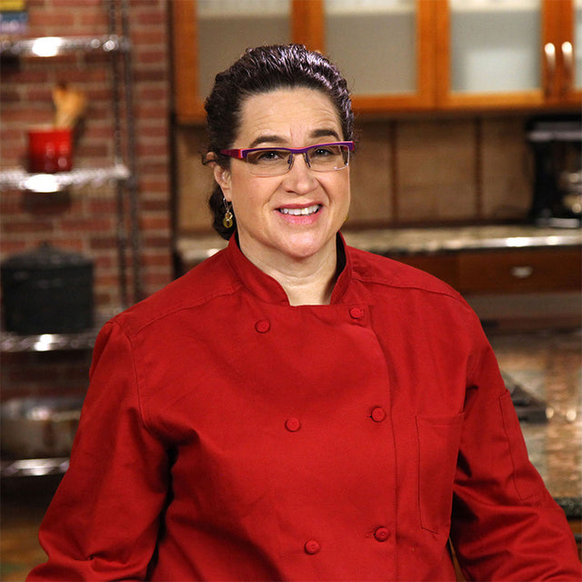 French Macarons by Chef Kathryn Gordon
