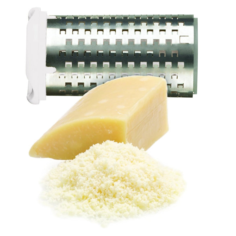 Zyliss Classic Rotary Cheese Grater