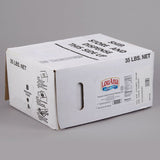 LouAna 35 lb. Bag-in-Box Yellow Coconut Oil