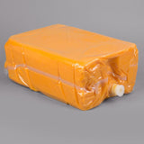 LouAna 35 lb. Bag-in-Box Yellow Coconut Oil