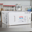 LouAna 35 lb. Bag-in-Box Yellow Coconut Oil