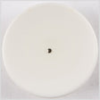 White Plastic Button - 54L/34mm