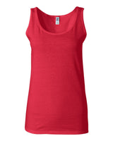 Gildan® Women's Softstyle Tank Top