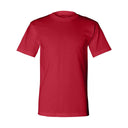 Union-Made Crewneck Short Sleeve T-Shirt