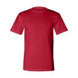 Union-Made Crewneck Short Sleeve T-Shirt