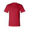 Union-Made Crewneck Short Sleeve T-Shirt