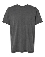 Vintage Wash Crewneck Short Sleeve T-Shirt