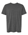 Vintage Wash Crewneck Short Sleeve T-Shirt