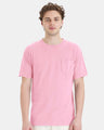 ComfortWash by Hanes® Garment-Dyed Pocket Crewneck Short Sleeve T-Shirt
