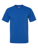 Union-Made Pocket T-Shirt