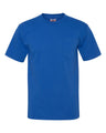 Union-Made Pocket T-Shirt