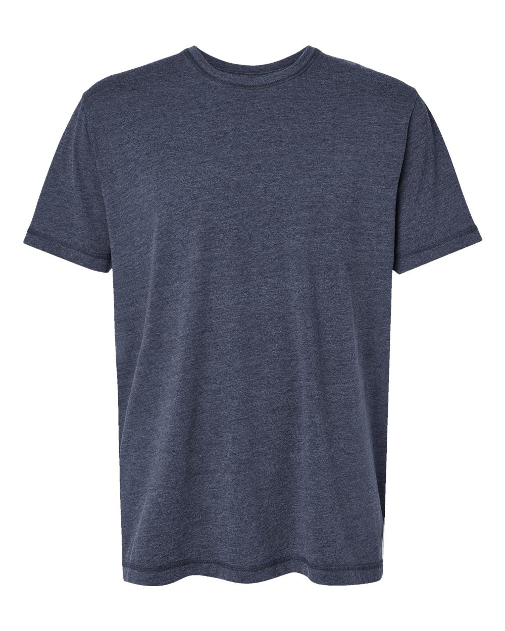 Vintage Wash Crewneck Short Sleeve T-Shirt