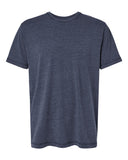 Vintage Wash Crewneck Short Sleeve T-Shirt