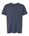Vintage Wash Crewneck Short Sleeve T-Shirt