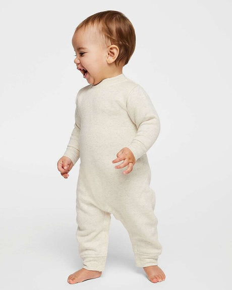 Rabbit Skins® Infant Fleece One Piece