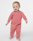 RADYAN® Infant Fleece One Piece