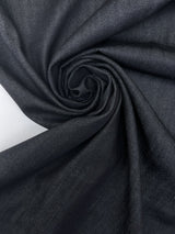 Cotton Denim Blue Shade