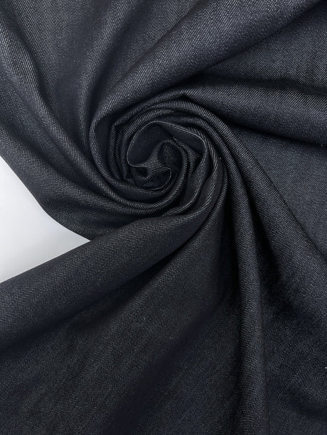 Cotton Denim Blue Shade