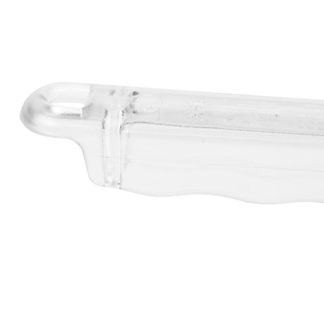 12 oz Camwear Scoop Clear Polycarbonate