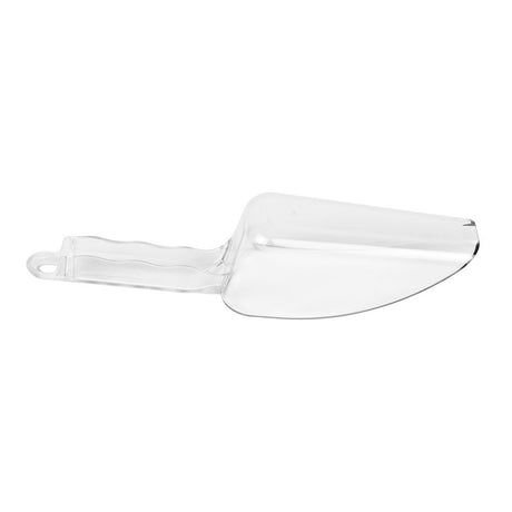 12 oz Camwear Scoop Clear Polycarbonate