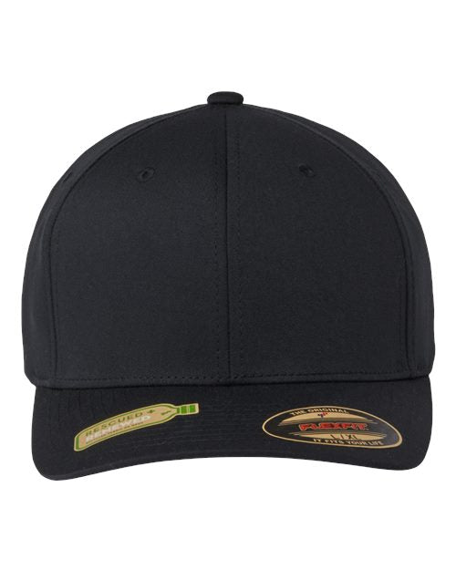Flexfit® Sustainable Polyester Cap