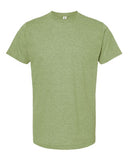 Tultex® Poly-Rich Crew Neck Short Sleeve T-Shirt