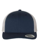 YP Classics® Retro Trucker Cap