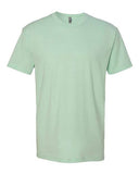 Next Level® Darks Unisex Crewneck Short Sleeve CVC T-Shirt