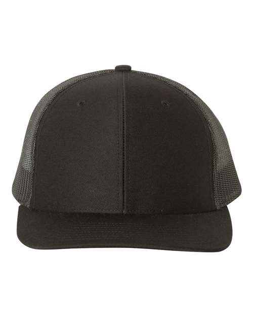 Richardson® Snapback Trucker Cap