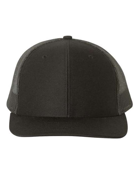 Richardson® Snapback Trucker Cap