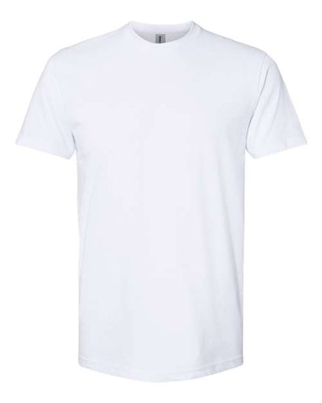 Gildan® Softstyle Crewneck Short Sleeve CVC T-Shirt