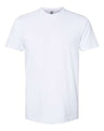Gildan® Softstyle Crewneck Short Sleeve CVC T-Shirt