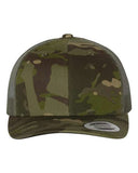 YP Classics® Retro Trucker Cap