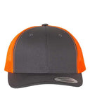 YP Classics® Retro Trucker Cap