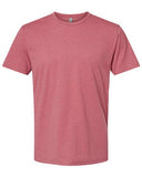 Next Level® CVC Short Sleeve Crewneck T-Shirt