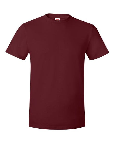 Hanes® Perfect Short Sleeve Crewneck T-Shirt