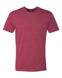 Next Level® Crewneck Short Sleeve CVC T-Shirt