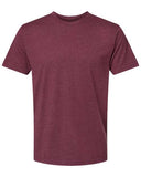 Next Level® Darks Unisex CVC Crewneck Short Sleeve T-Shirt