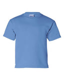 Gildan Ultra Cotton Youth Crewneck Short Sleeve T-Shirt – Classic Kids Cotton Tee