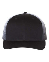 Richardson® Printed Mesh Trucker Cap