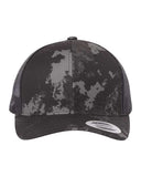YP Classics® Retro Trucker Cap